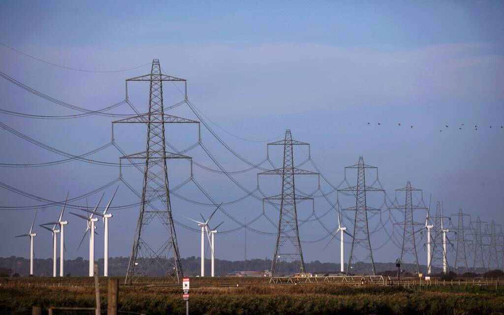 الوزراء-المصري:-إشادة-دولية-بإصلاحات-قطاع-الطاقة-وزيادة-الاستثمارات